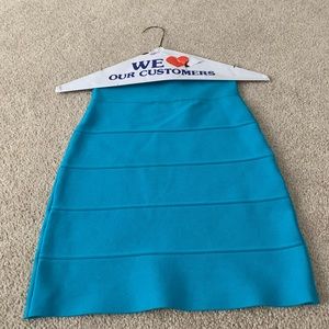 BCBG Bandage skirt